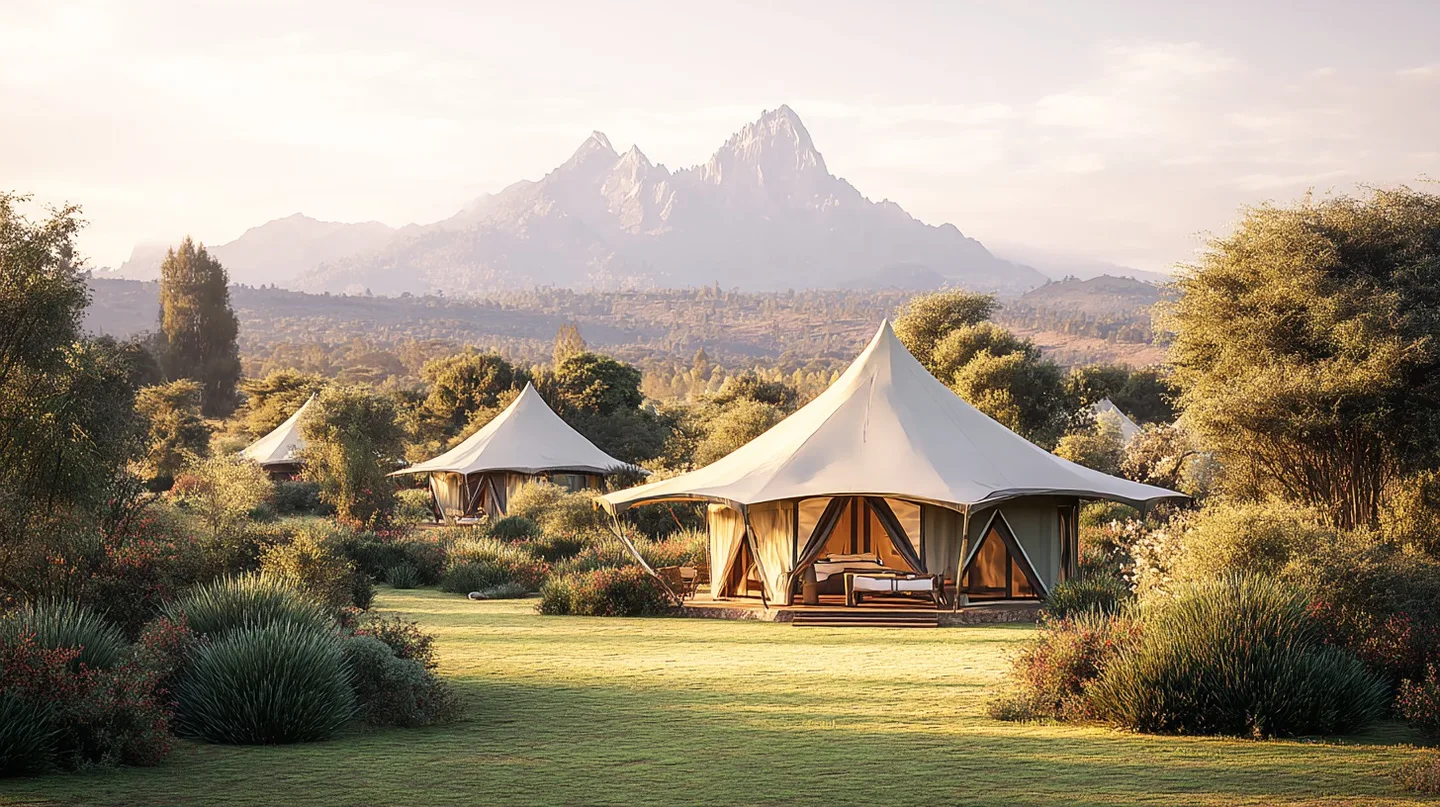 Honeymoon & Romantic Packages — Mtalii Bush Camps