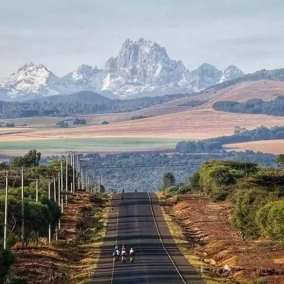 Nanyuki