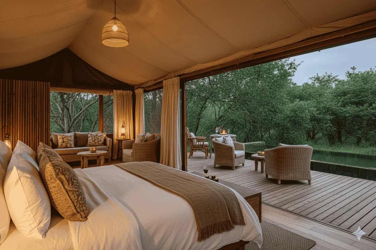 The Horizon Suite