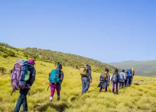 Backpacking in Nanyuki: Your Ultimate Guide to Kenya’s Adventure Hub