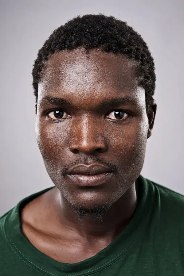 Brian M., Nanyuki