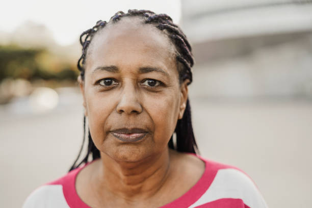 Anita K., Nanyuki